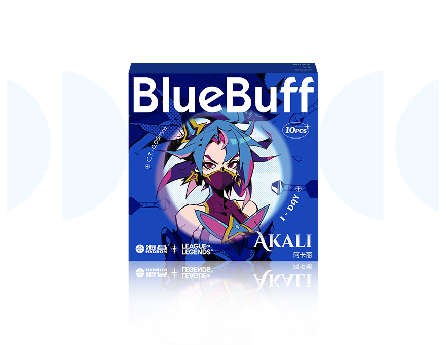 壹号娱乐英雄联盟蓝Buff